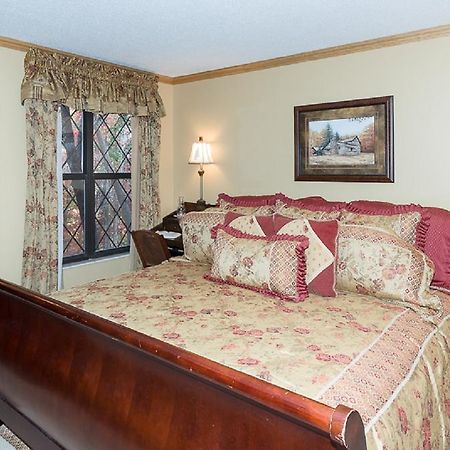 The Foxtrot Bed And Breakfast Gatlinburg Exteriér fotografie